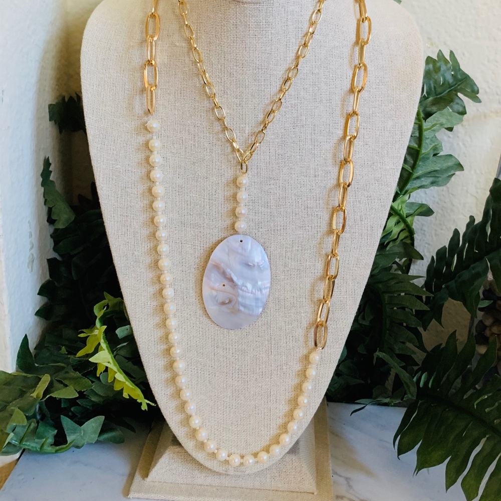 Necklace - Picture 2 of 12